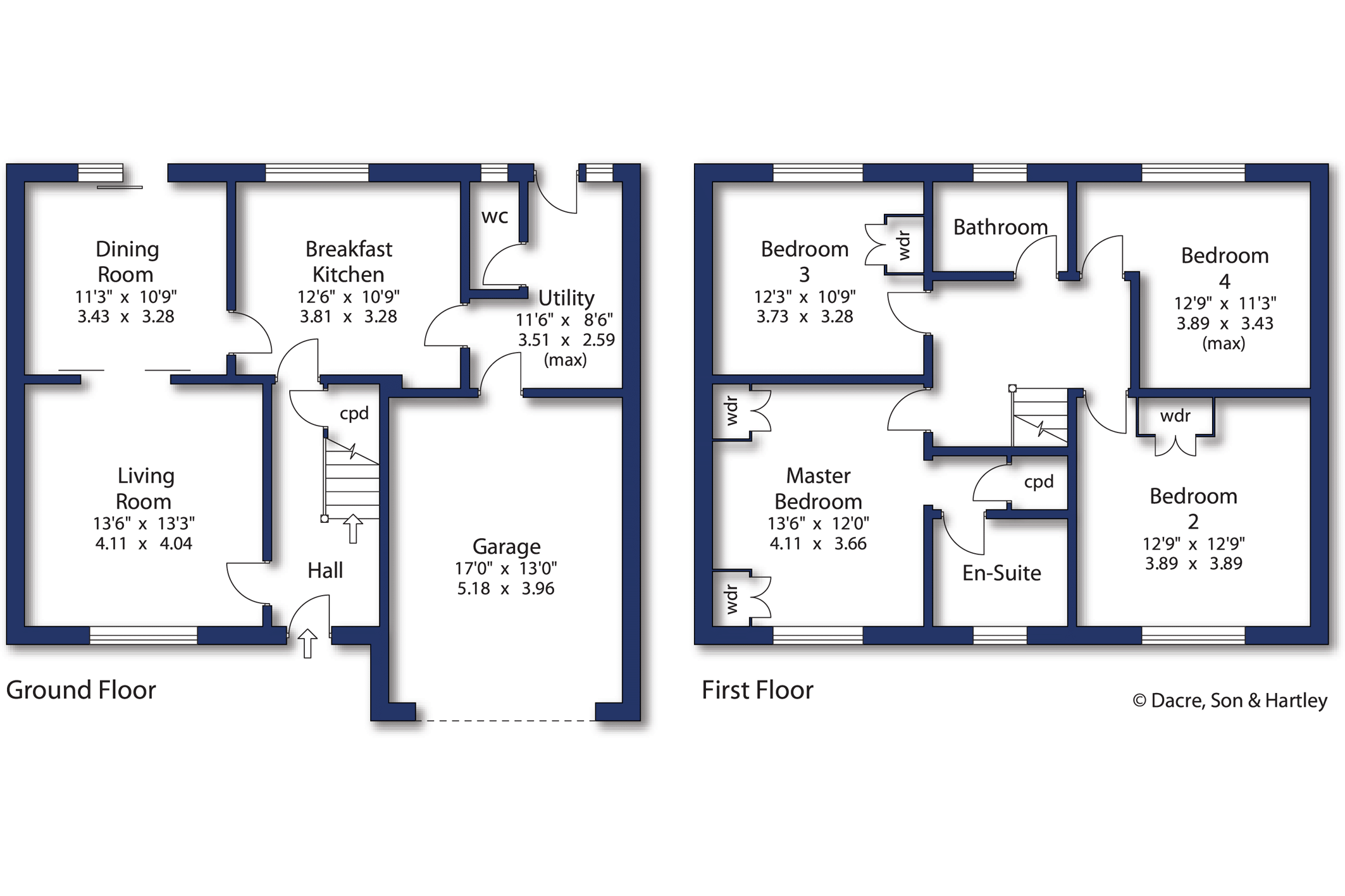 4 bed detached house for sale in Snydale Avenue, Normanton WF6 Zoopla