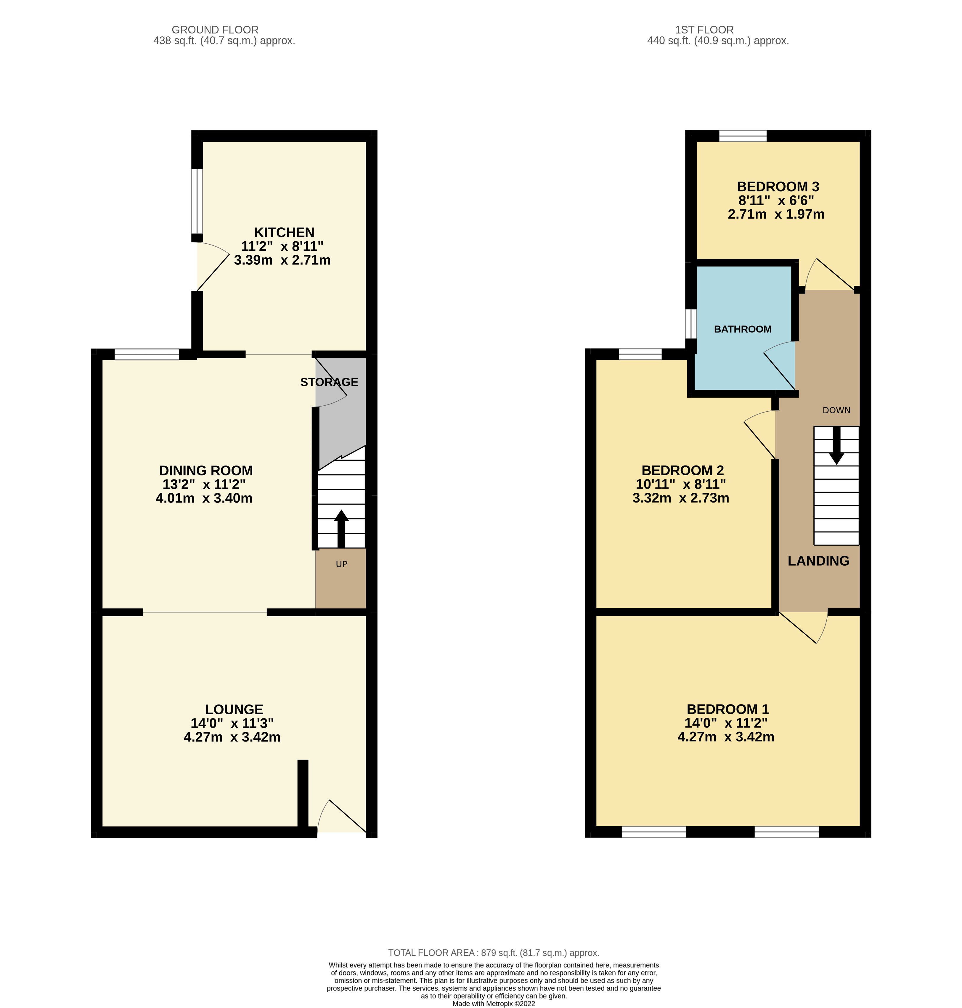 Albert Avenue, Gorton, Manchester M18, 3 bedroom terraced house for