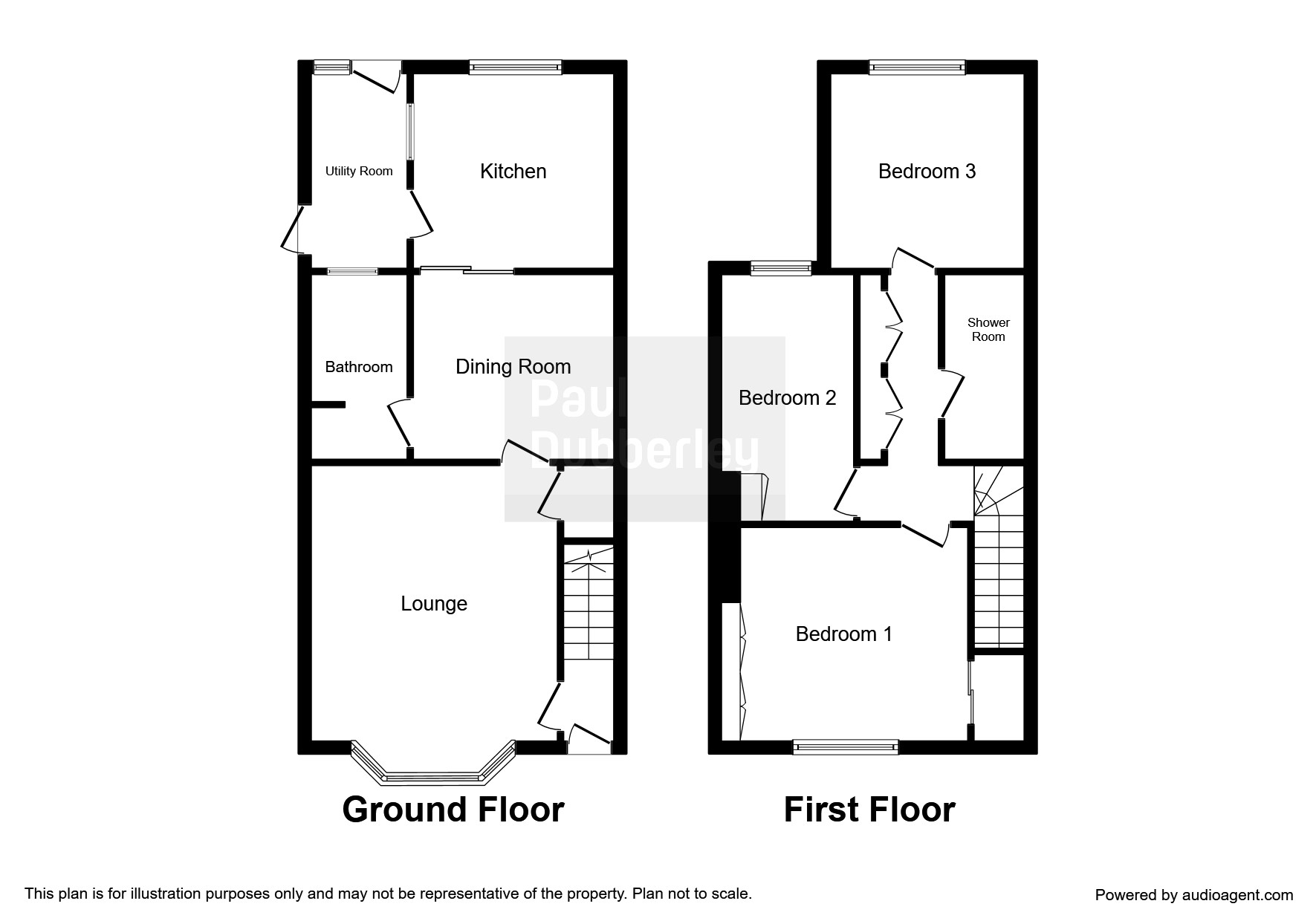 3 Bedrooms Terraced house for sale in Charlemont Road, West Bromwich B71