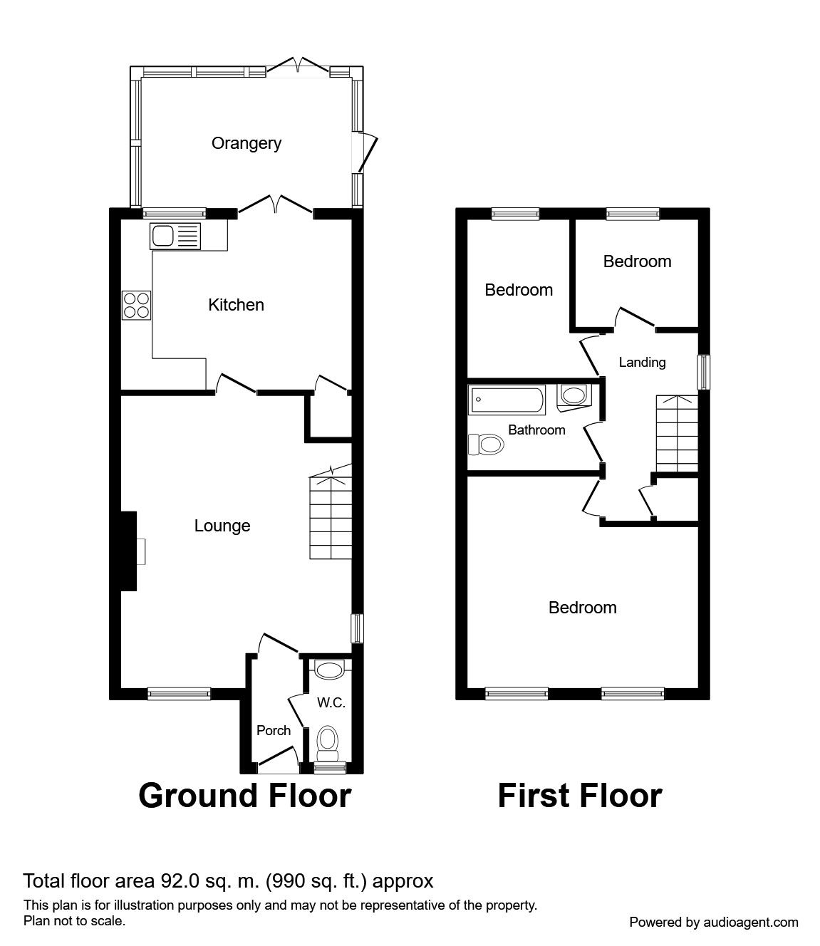 3 Bedrooms Semi-detached house for sale in Hunstanton Close, Euxton, Chorley PR7