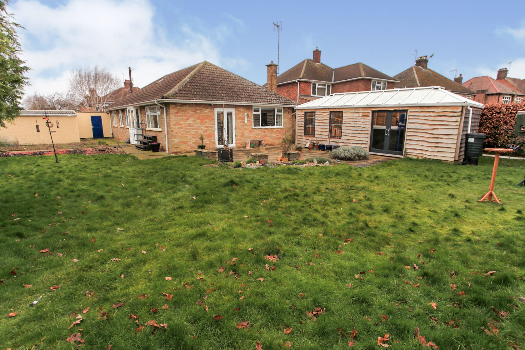Photos of Sallows Road, Peterborough PE1 53888680 Zoopla