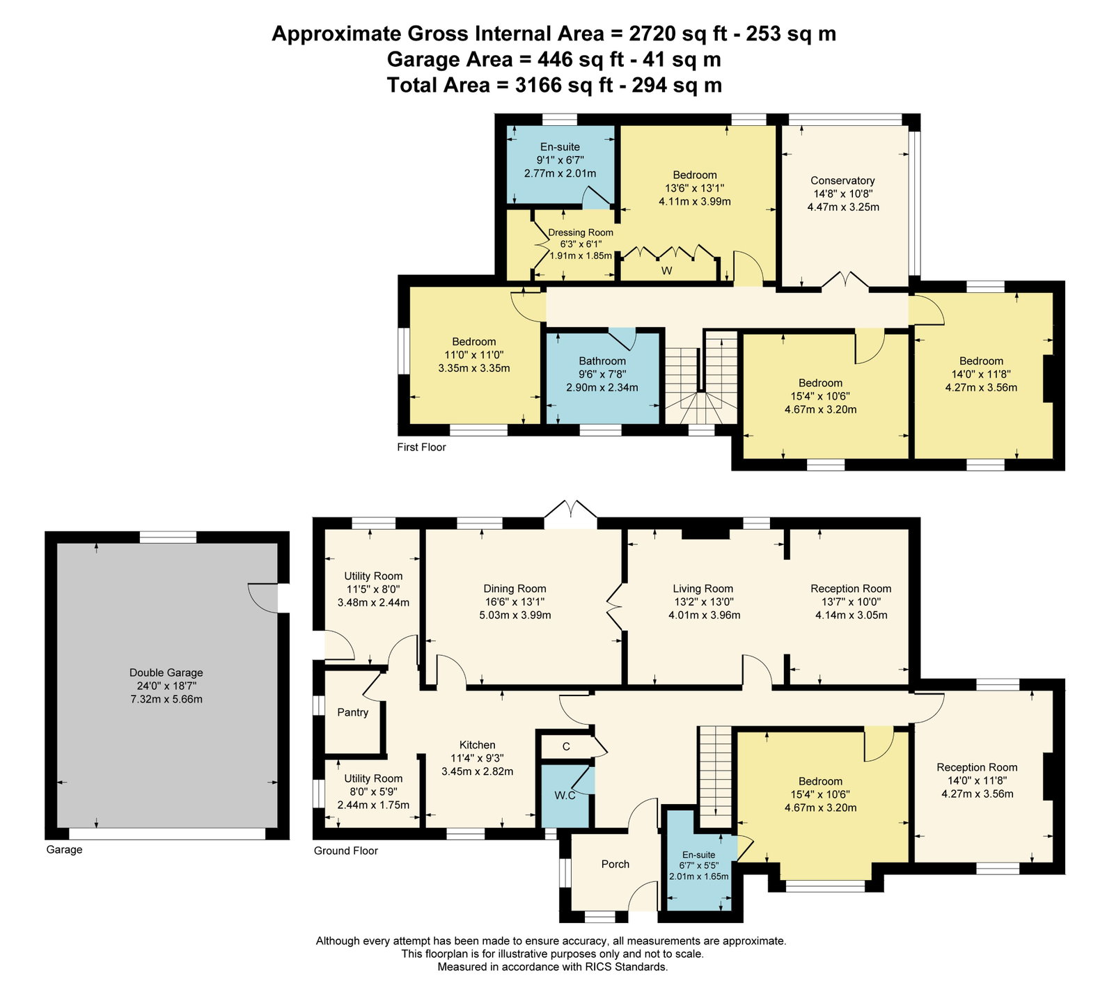 Blenheim Cottage, Blacksmith Lane, Cheltenham floorplan