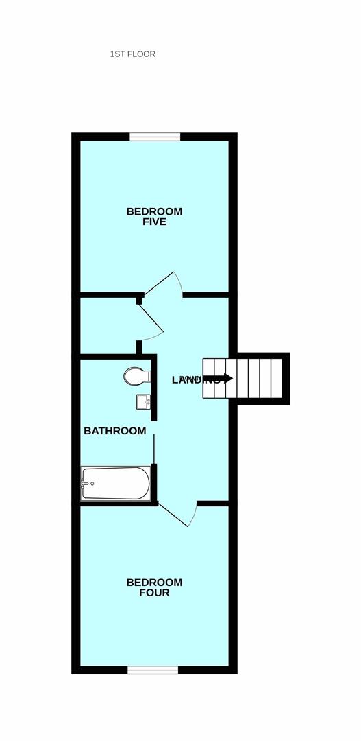 66, Merafield Road, Plymouth floorplan