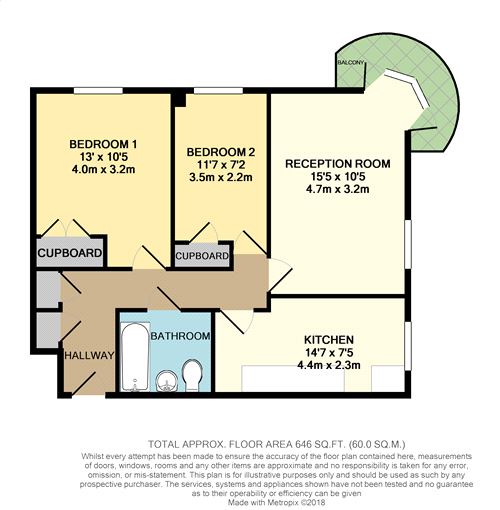 2 Bedrooms Flat for sale in Iceni Court, 74 Parnell Road, Bow E3