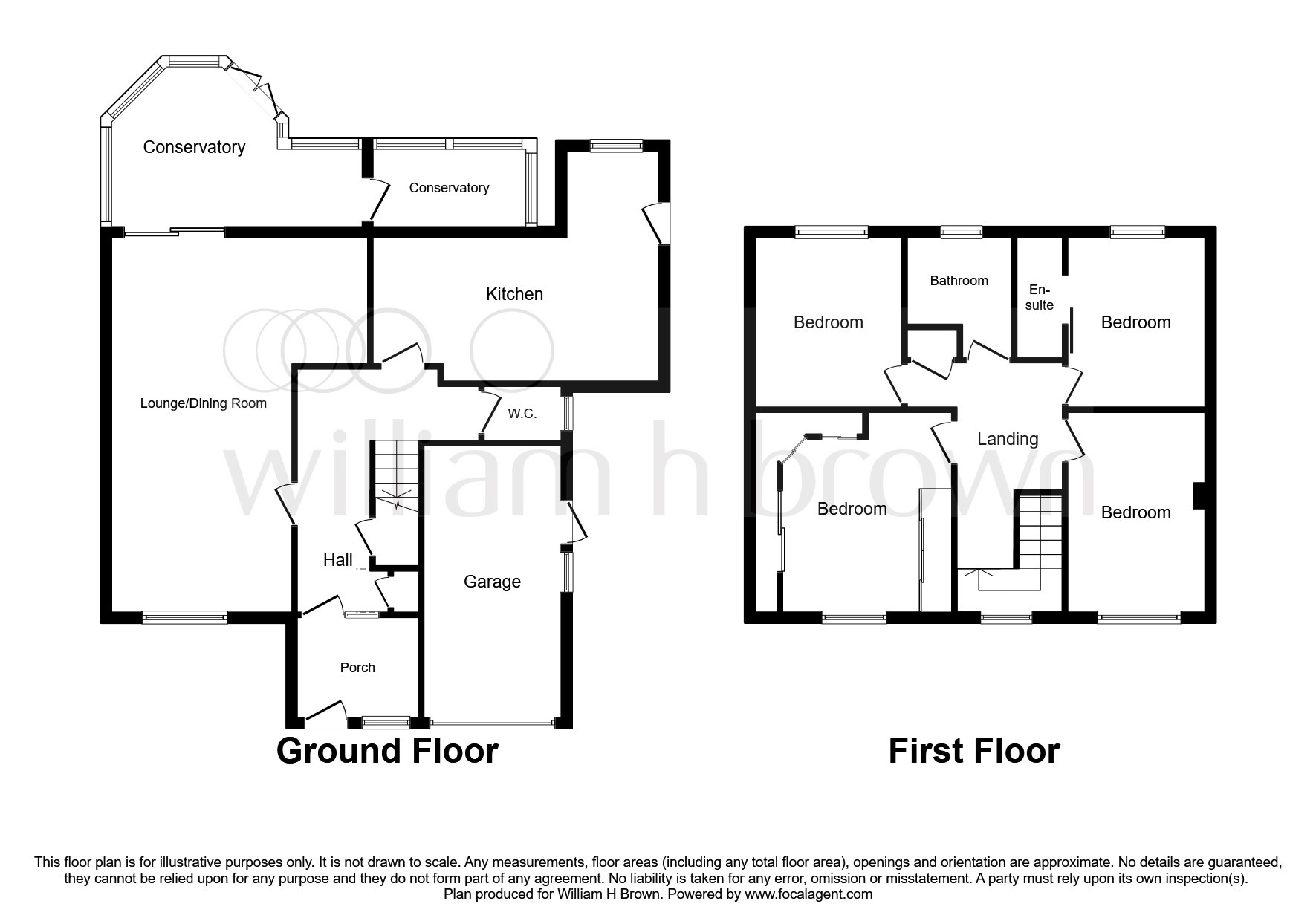 4 Bedrooms Detached house for sale in Crosland Road, Oakes, Huddersfield HD3