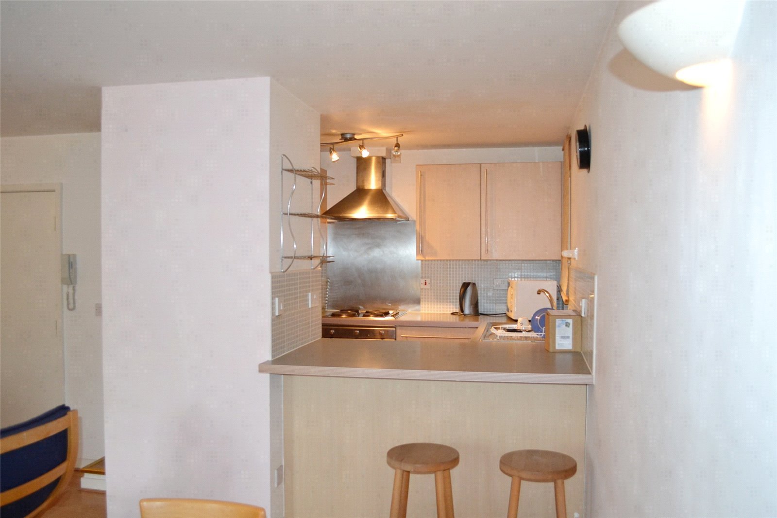 Apartment 8, Ellerslie Court,, Upper Park Road, Greater Manchester photo 4