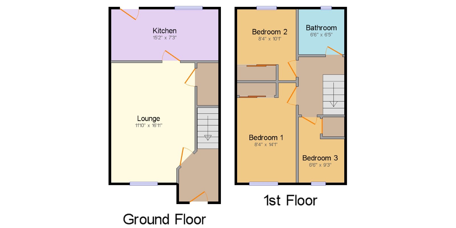 3 Bedrooms Semi-detached house for sale in Willow Grove, Livingston, West Lothian EH54