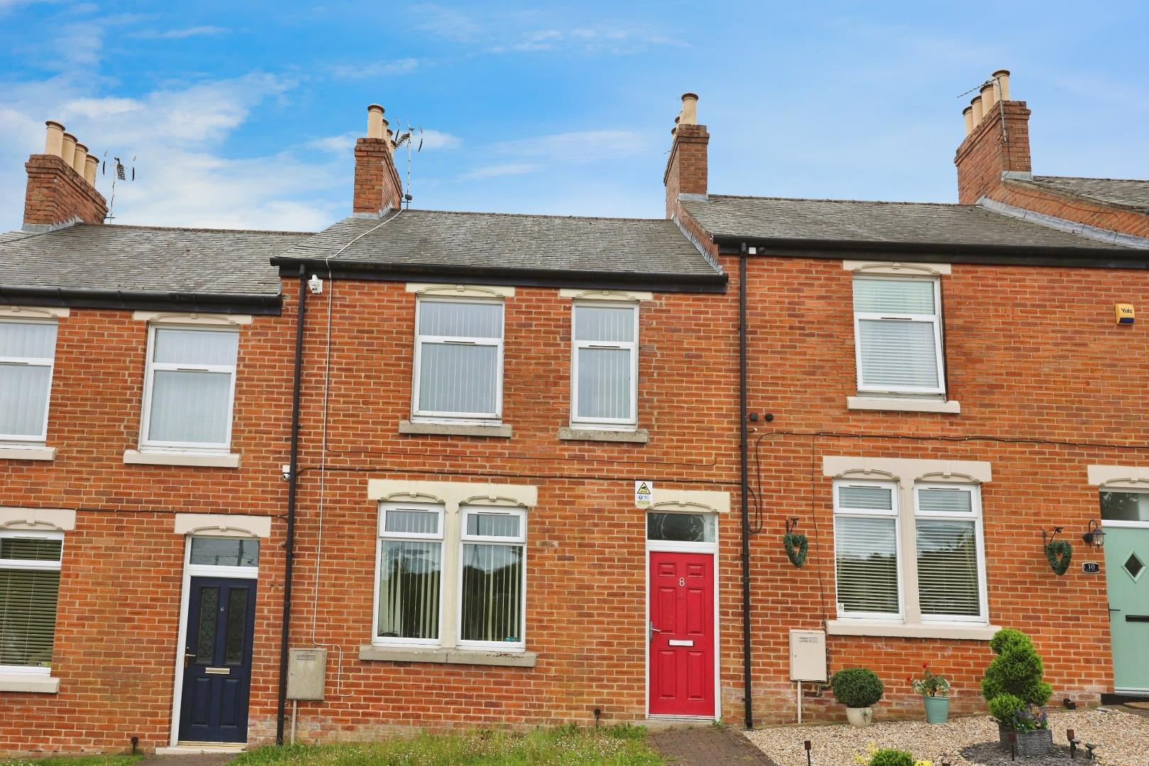 8, Haig Street, Ferryhill photo 2