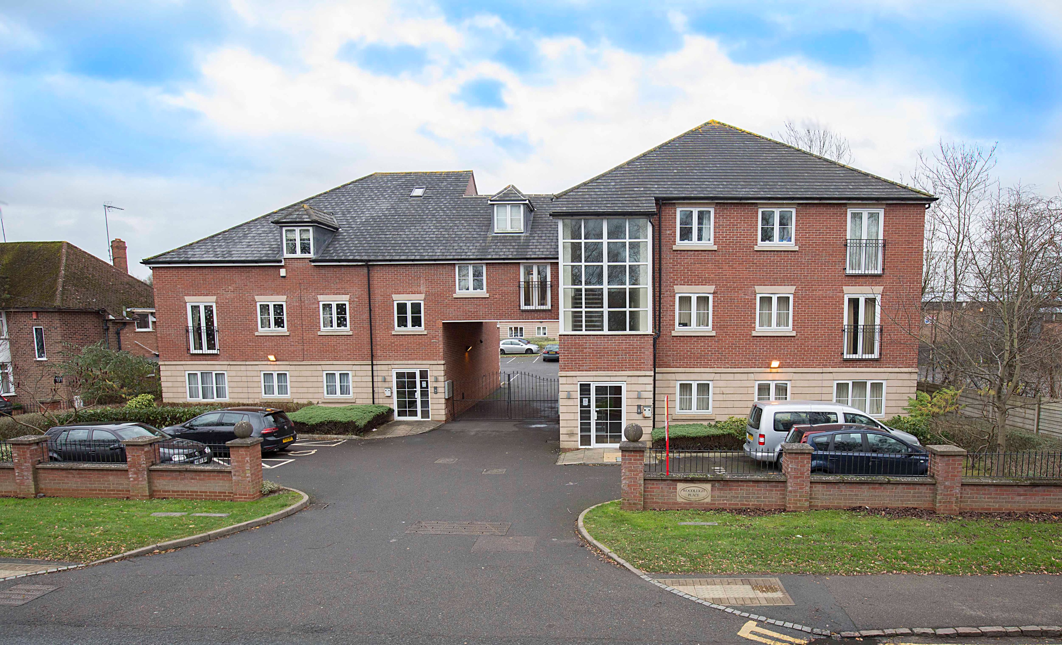 Woodleigh Place, Corby photo 2