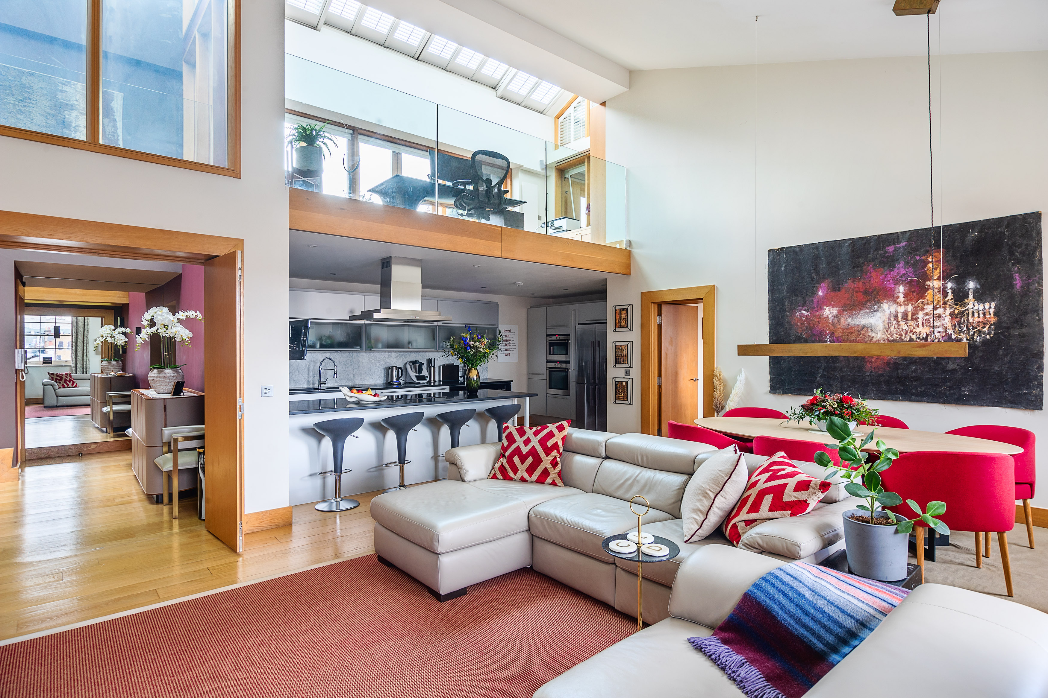 5 bedroom penthouse for sale 0