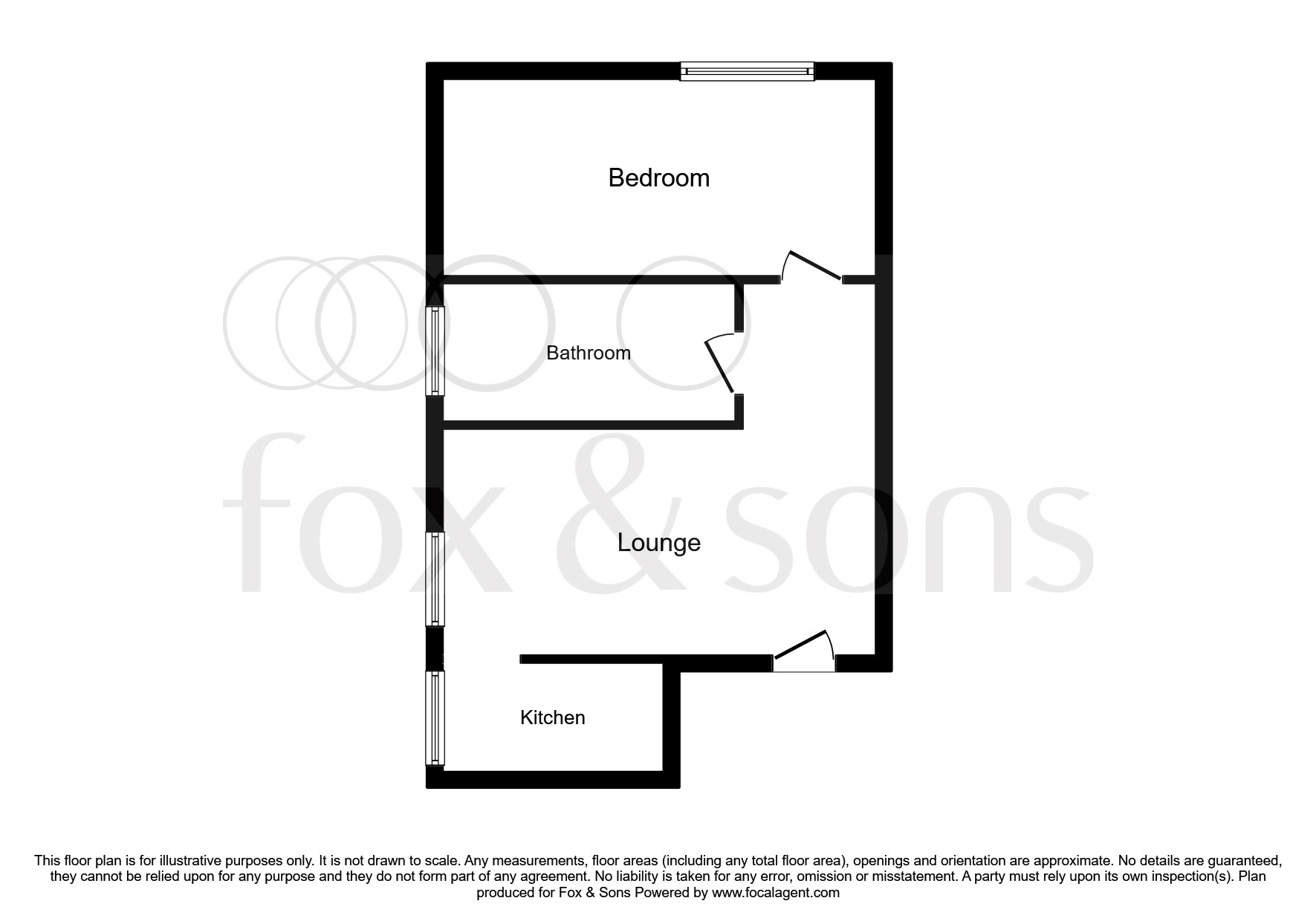 1 bed flat for sale in Aldwick Road, Aldwick, Bognor Regis PO21 Zoopla