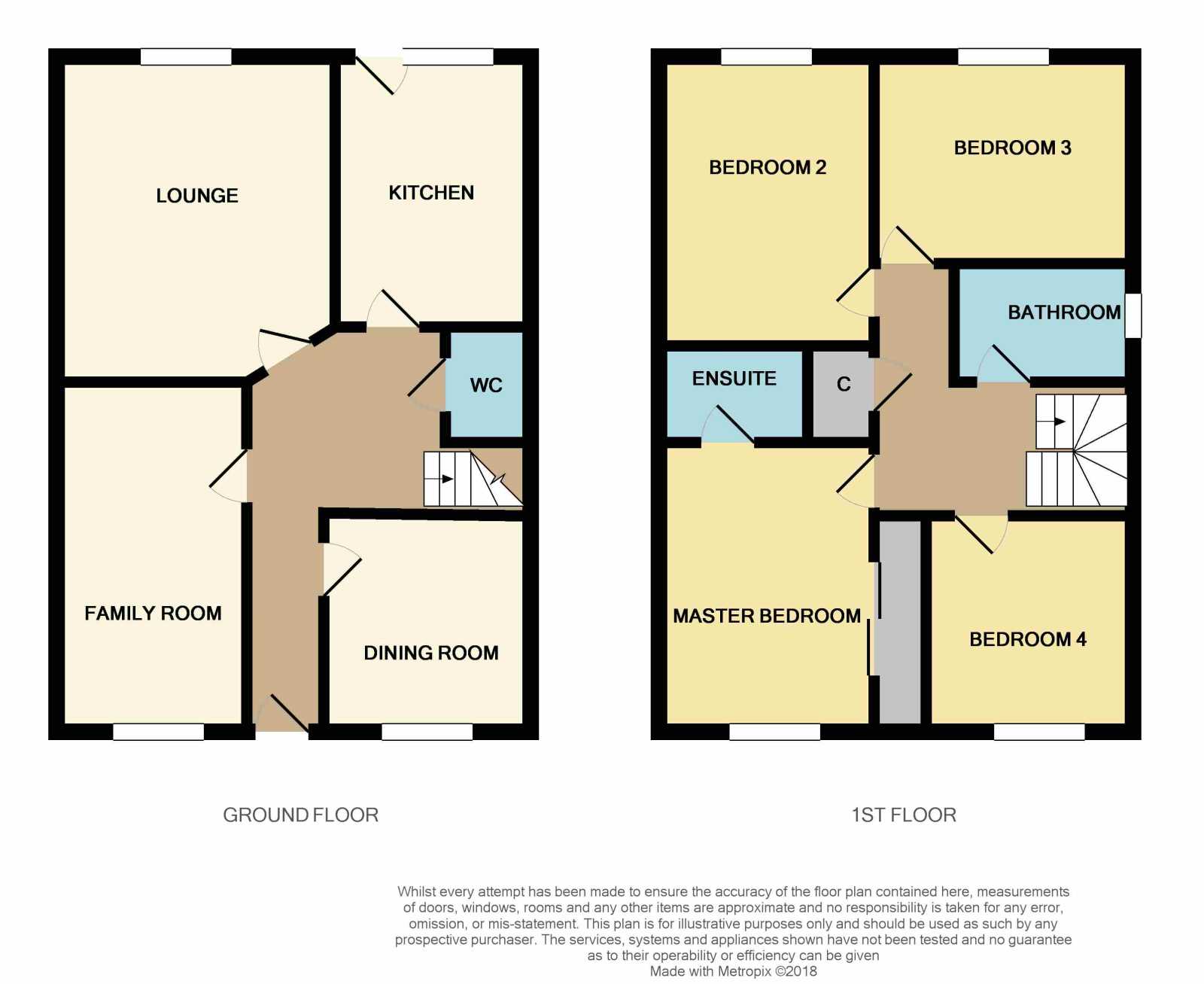 4 Bedrooms Detached house for sale in 34 Rankine Wynd, Alloa, Tullibody 2Uw, UK FK10