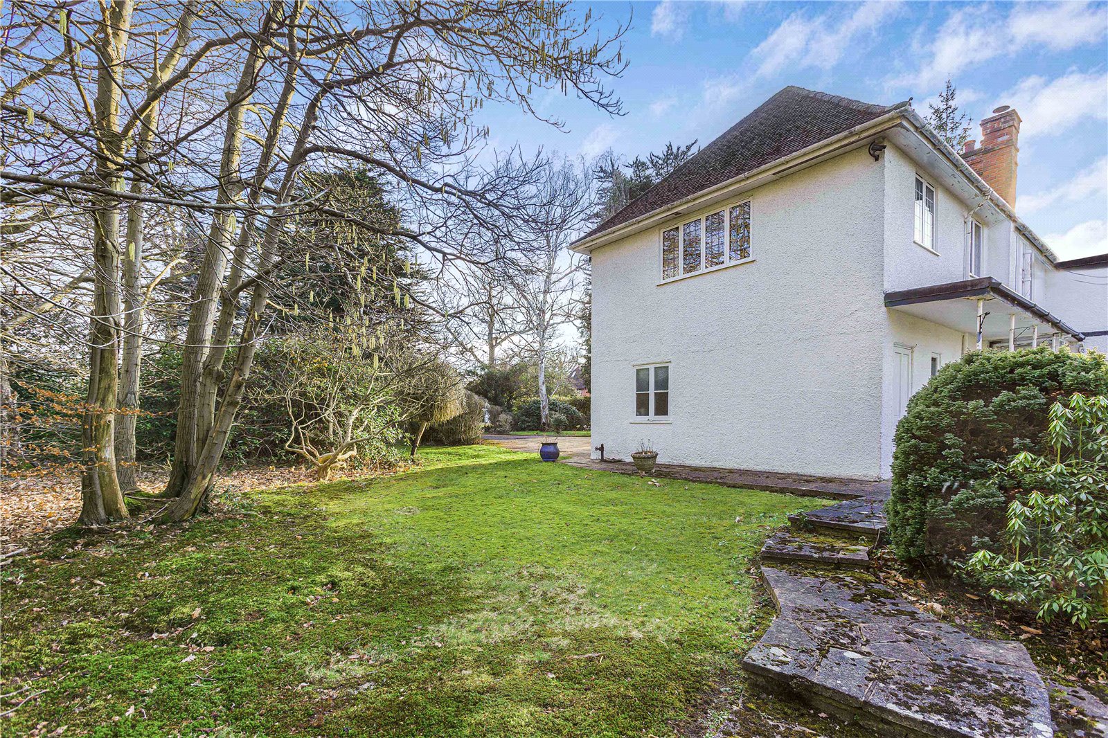 Photos of Carbone Hill, Northaw, Potters Bar, Hertfordshire EN6 64087267 PrimeLocation