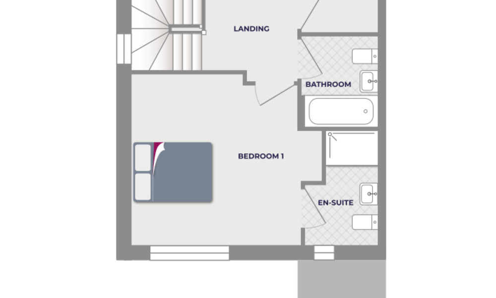 Williamthorpe Road, North Wingfield, Chesterfield S42, 3 bedroom semi