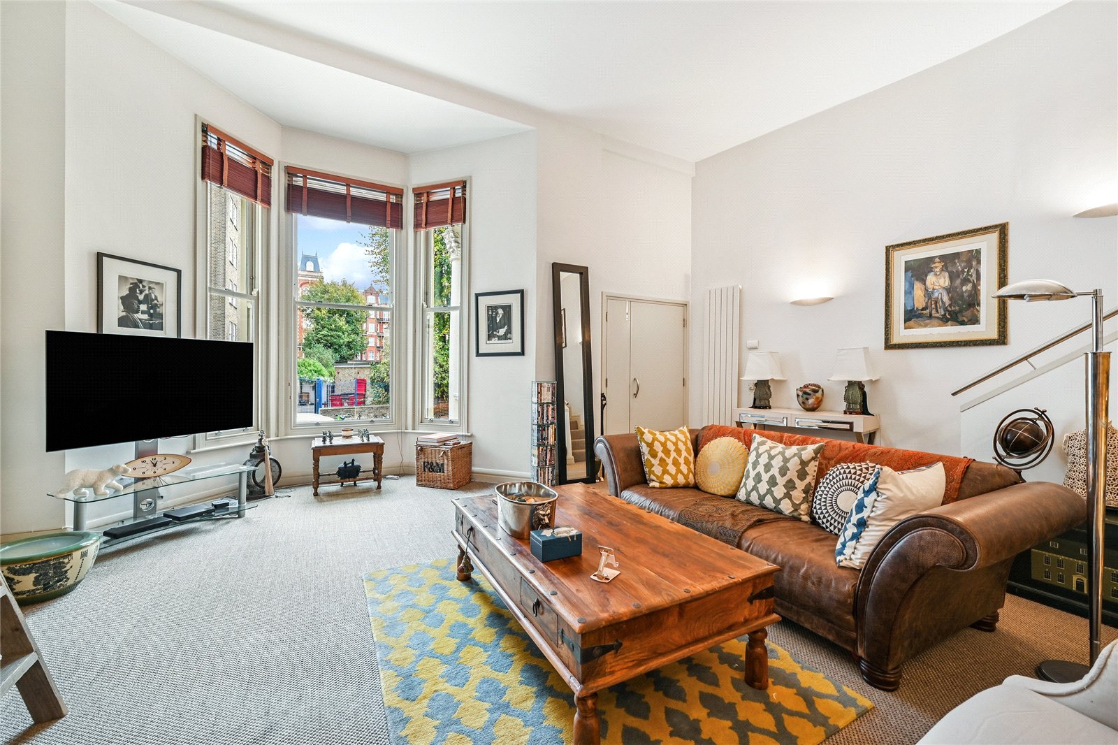 2 bedroom flat for sale 0