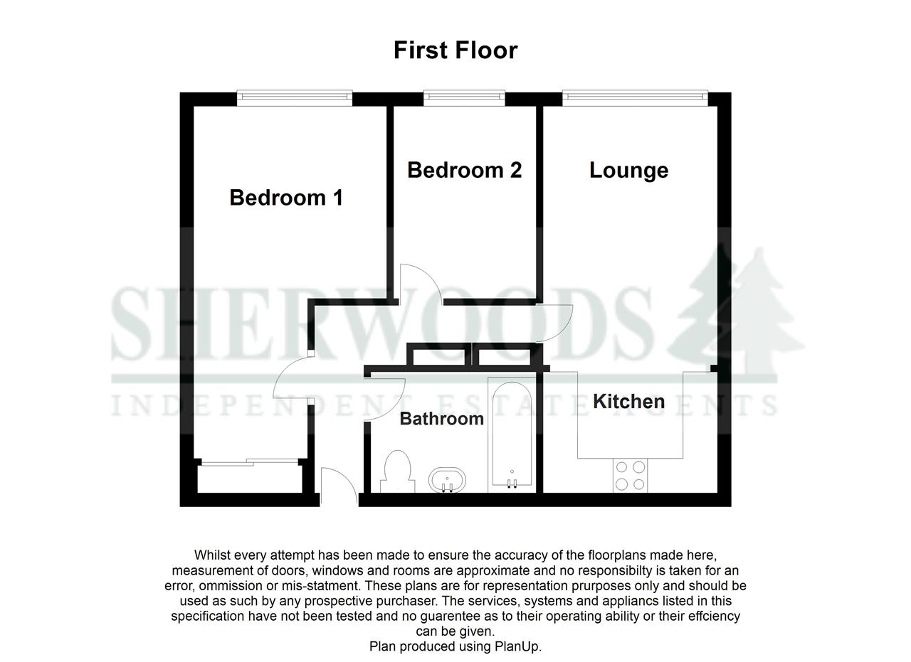 227, Wooldridge Close, Feltham floorplan