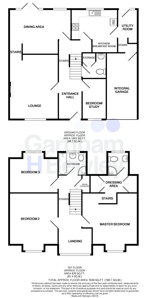 4 Bedrooms Detached house for sale in Chapel Lane, Forest Row, East Sussex RH18