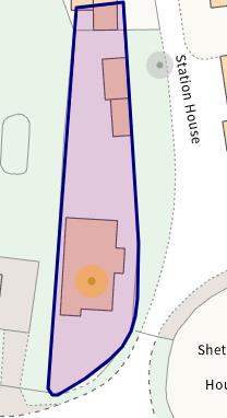 Shetland House, Station Road, Doncaster floorplan