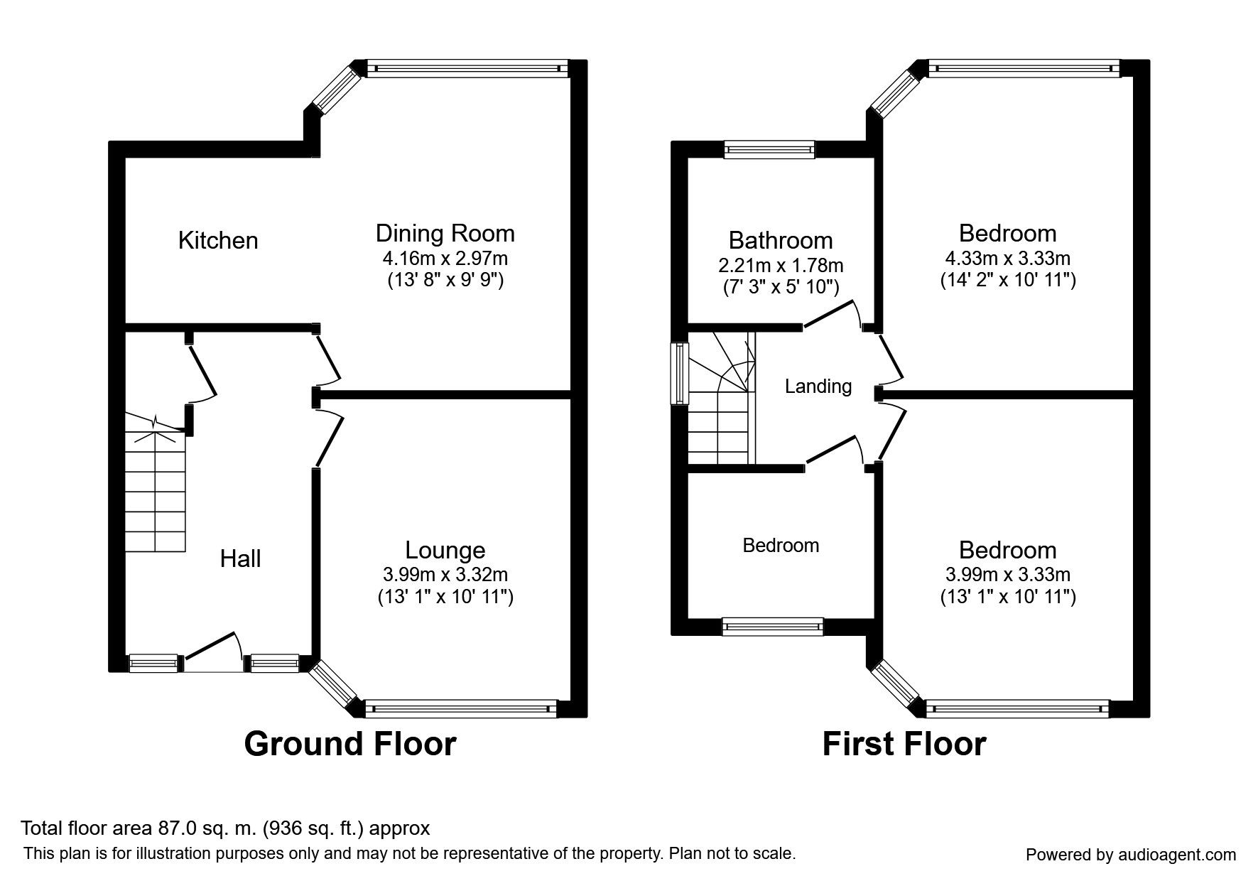 3 Bedrooms Semi-detached house to rent in Neville Avenue, Thornton-Cleveleys FY5