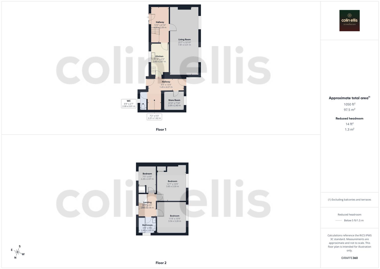 56, Hatterboard Drive, Scarborough floorplan