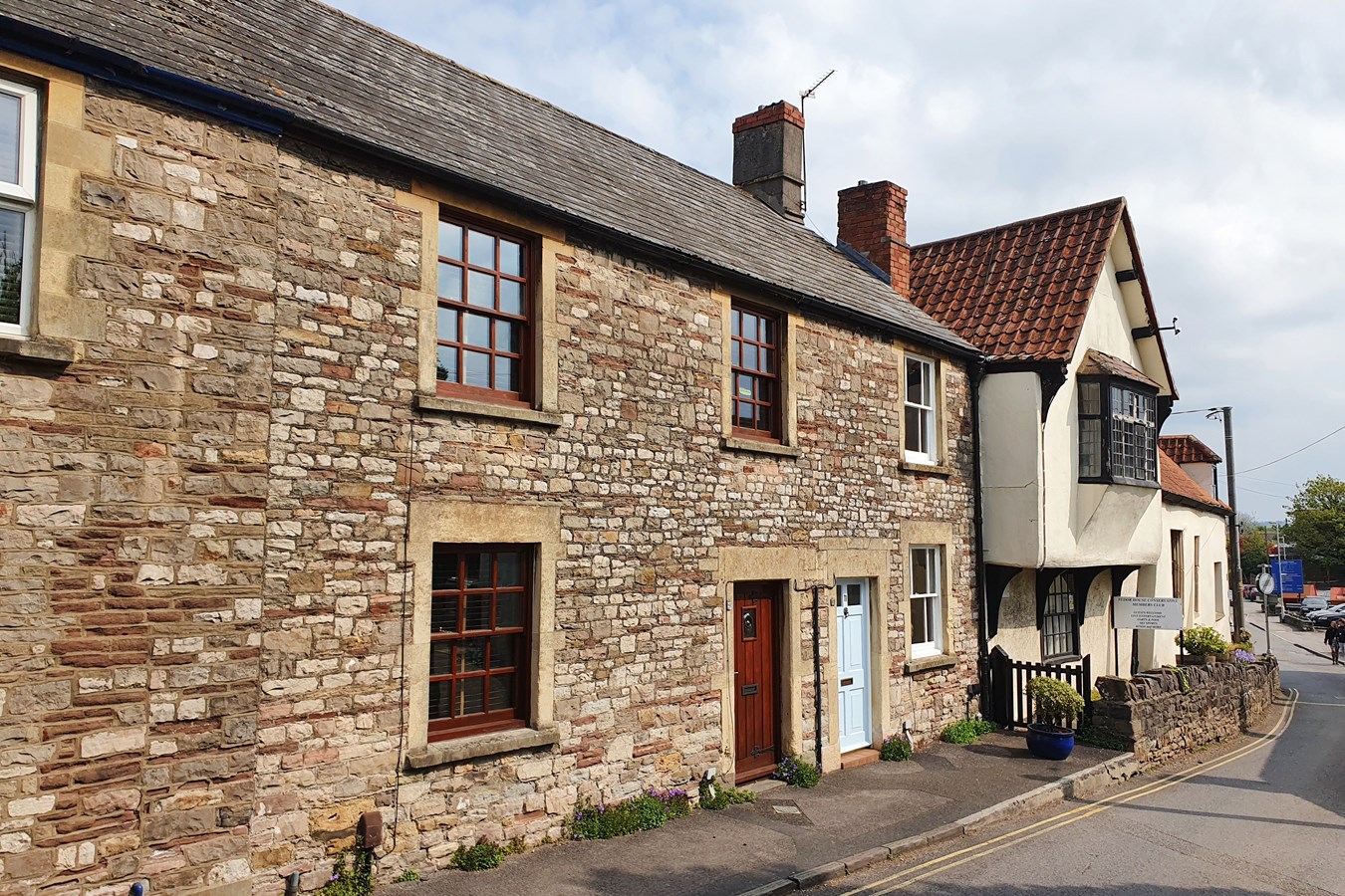 Photos of Hatters Lane, Chipping Sodbury, Chipping Sodbury BS37