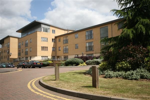 Flat 28, Brandan House, Harrow photo 5