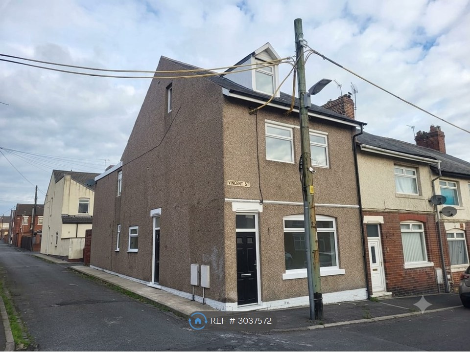 A Vincent Street, Peterlee photo 2
