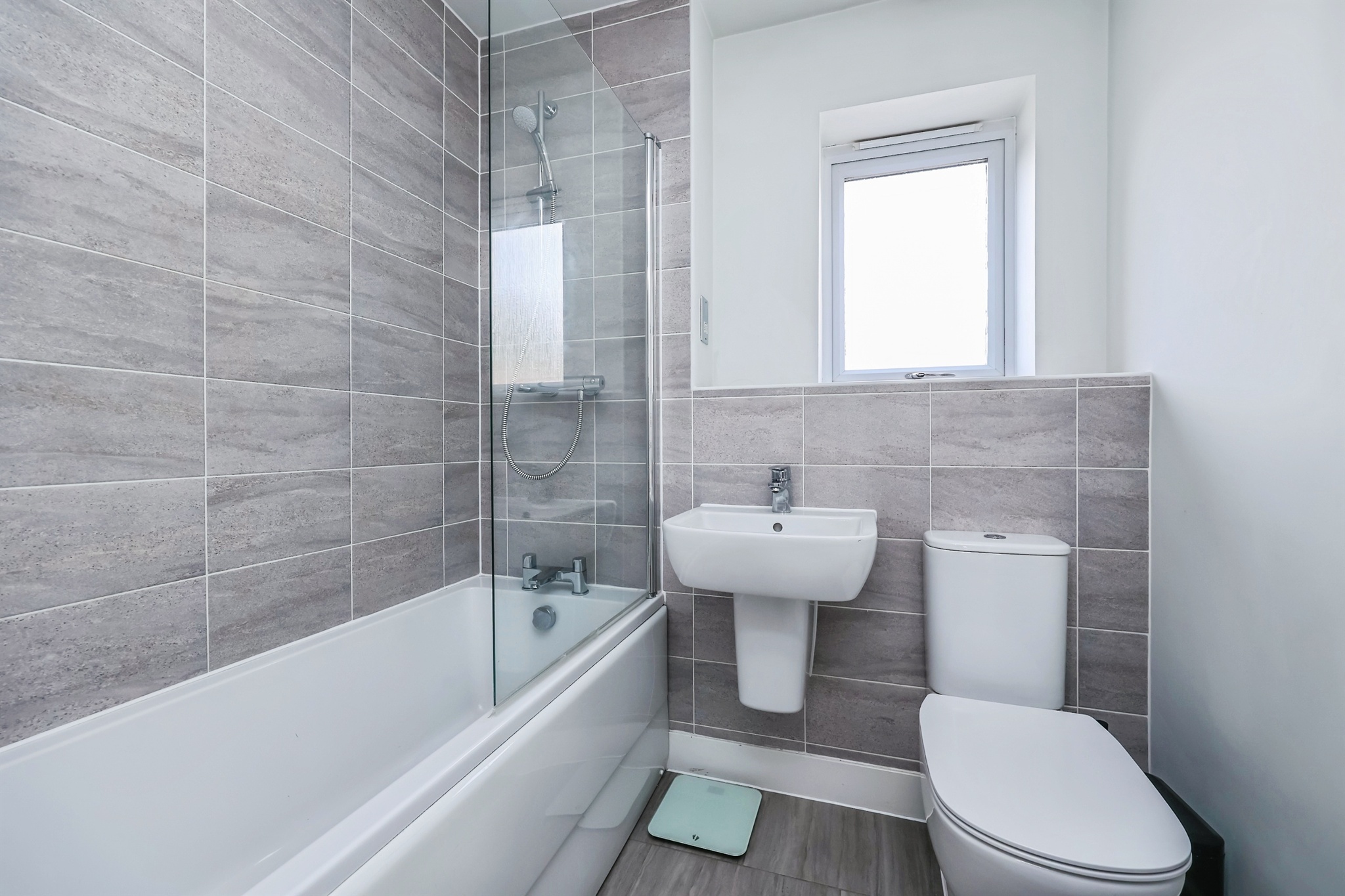 5, Headstocks Close, Nottingham floorplan