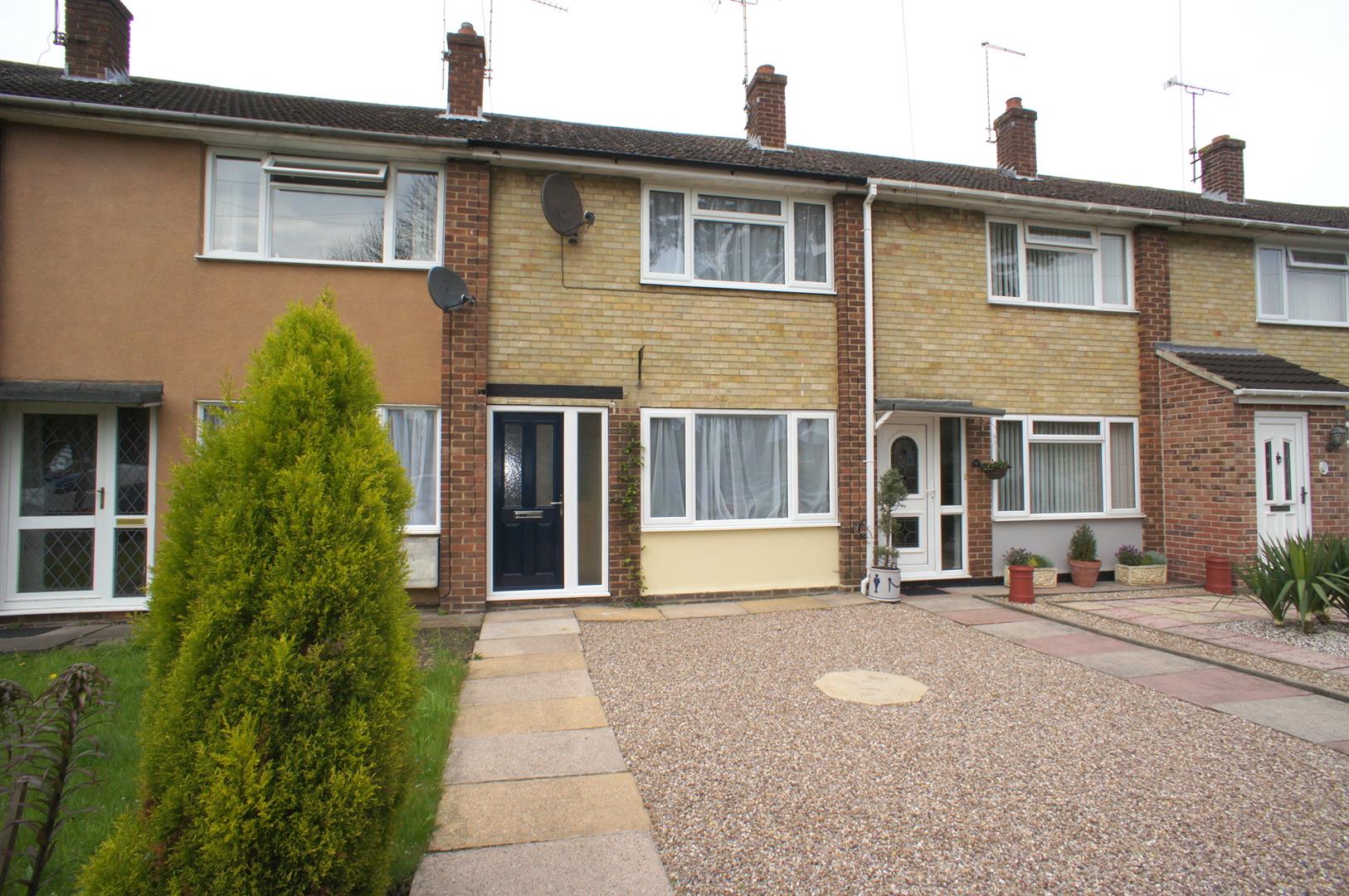 Free property report 7 Hoon Road, Hatton, Derby, DE65 5DQ Chimnie