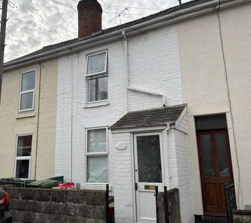 79, Cotterell Street, Hereford photo 4