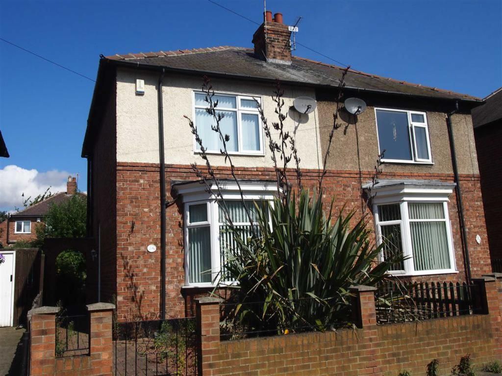 Free property report 31 Davison Road, Darlington, DL1 3DP Chimnie
