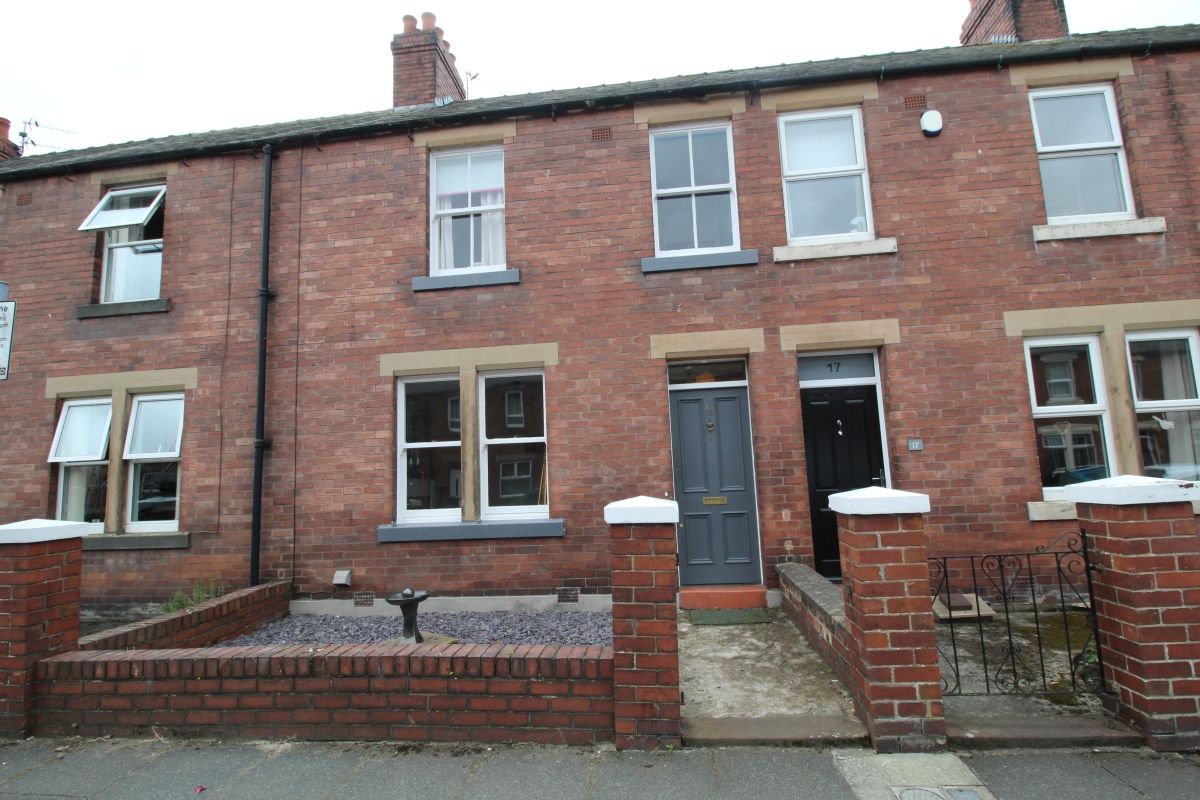 Free property report 15 Freer Street, Carlisle, CA2 5JX Chimnie