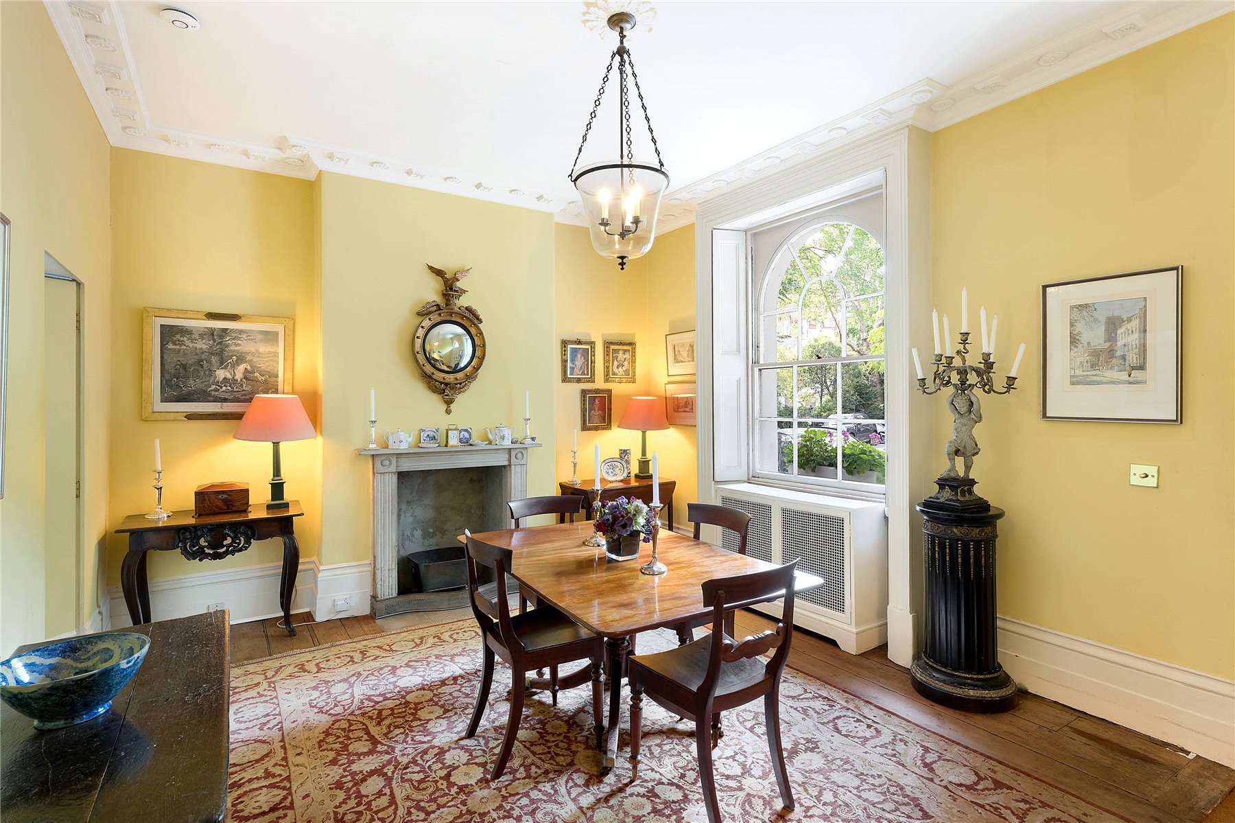 Photos of Carlyle Square, Chelsea, London SW3 63792036 PrimeLocation