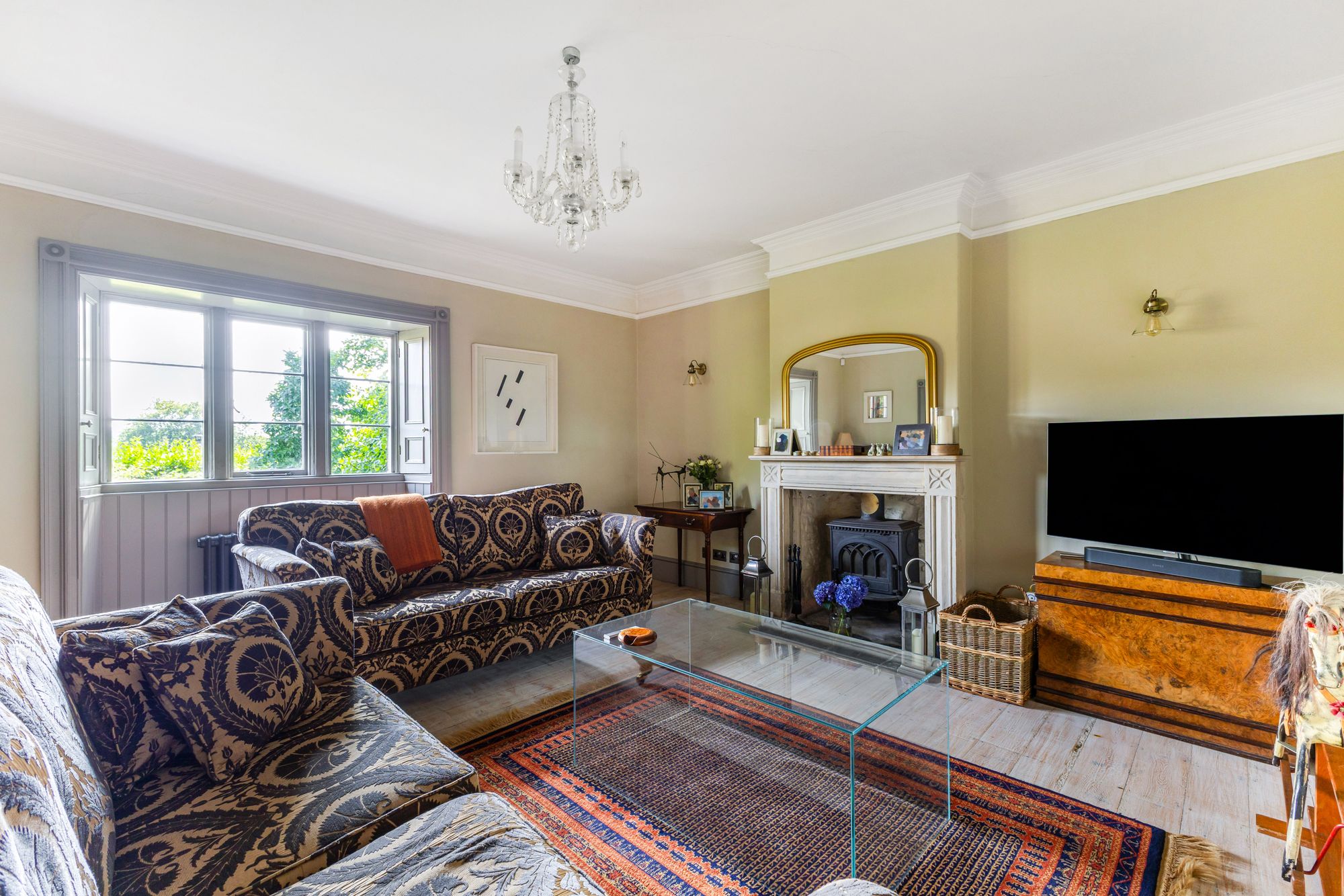 5 bedroom detached house for sale 0