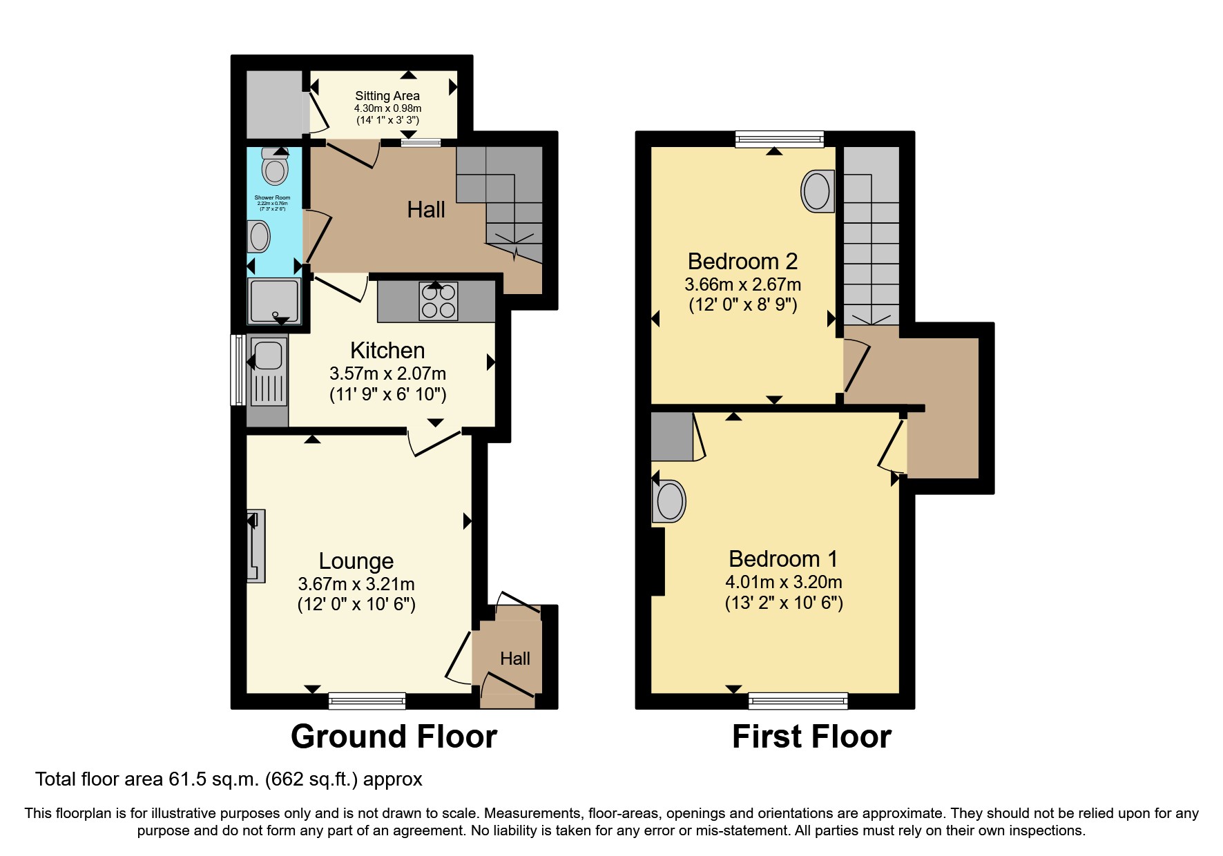 Tregenna Terrace, St. Ives, Cornwall TR26, property for sale 60590154