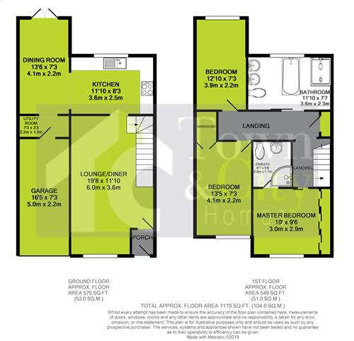 3 Bedrooms Semi-detached house for sale in Jackson Close, Greenhithe DA9