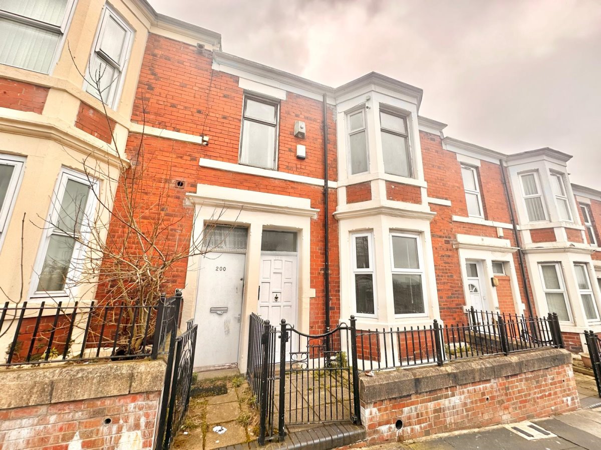 200, Condercum Road, Newcastle Upon Tyne photo 2