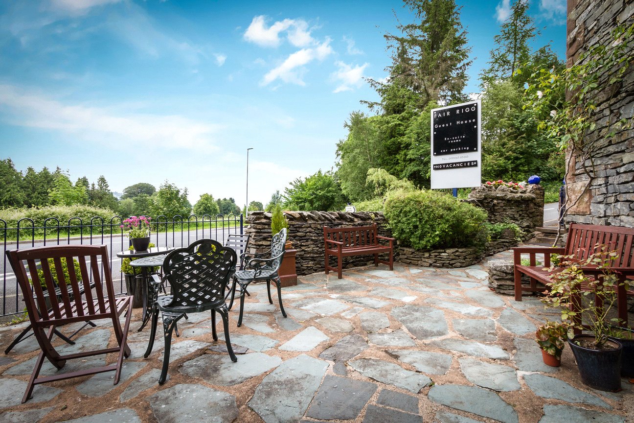 Photos of Fair Rigg Guest House, BownessOnWindermere LA23 60352474