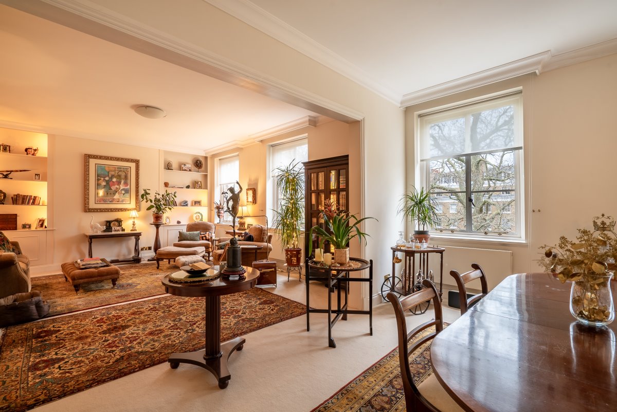 13, 34, Bryanston Square, Marylebone photo 2