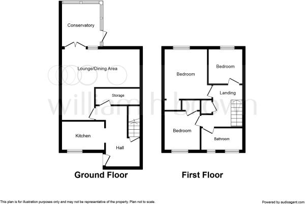 3 Bedrooms Terraced house for sale in Deacon Crescent, Rotherham S66