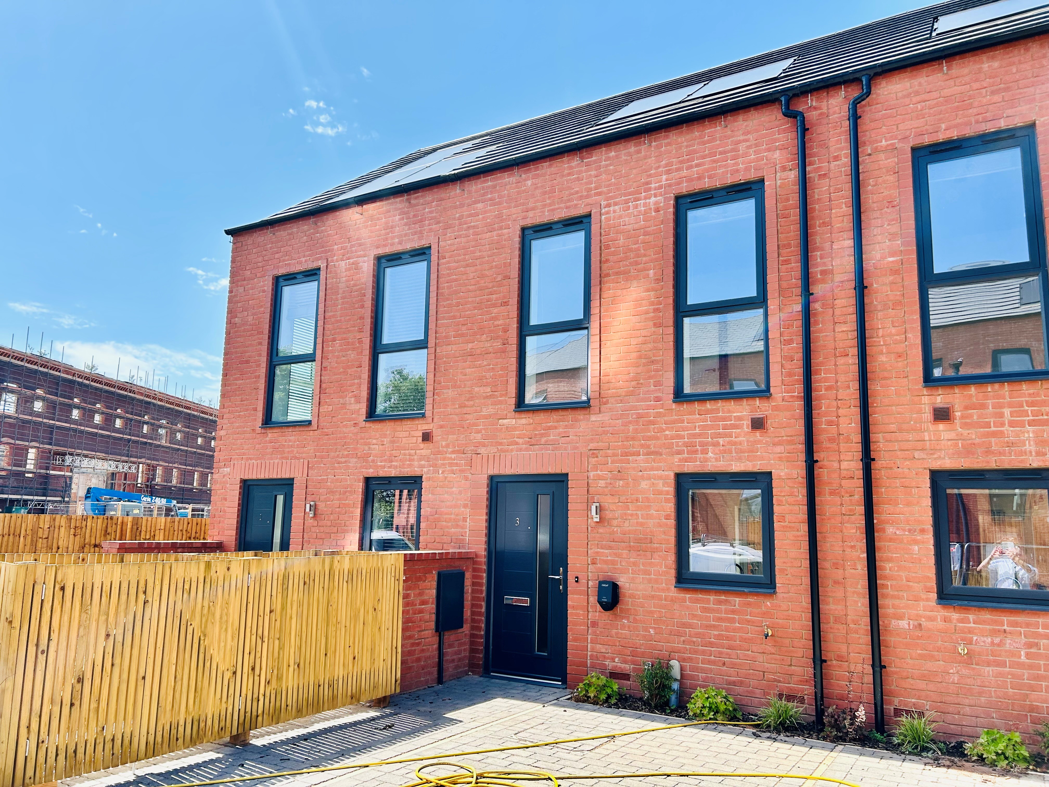 3, Foundry Avenue, Derby photo 2