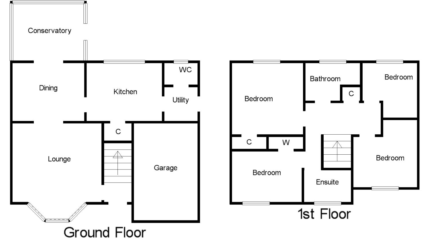 4 Bedrooms Detached house for sale in Dalwhinnie Court, Lawthorn, Irvine, North Ayrshire KA11