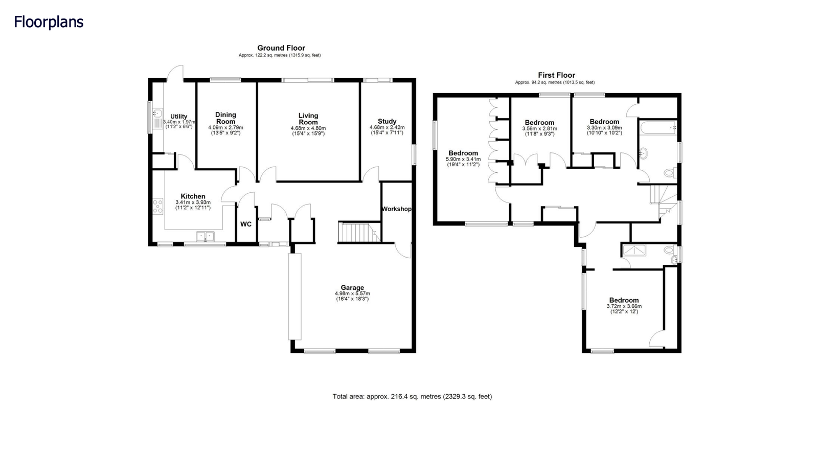 72a,Thames Creek, Hythe End Road, Staines-upon-thames floorplan