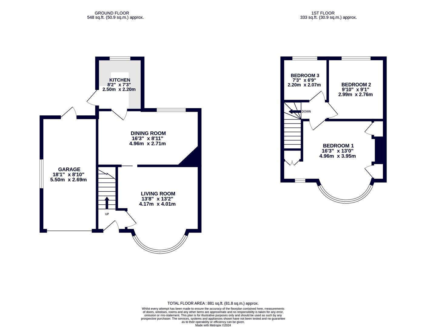 Seaton Gardens, Ruislip HA4, 2 bedroom end terrace house for sale