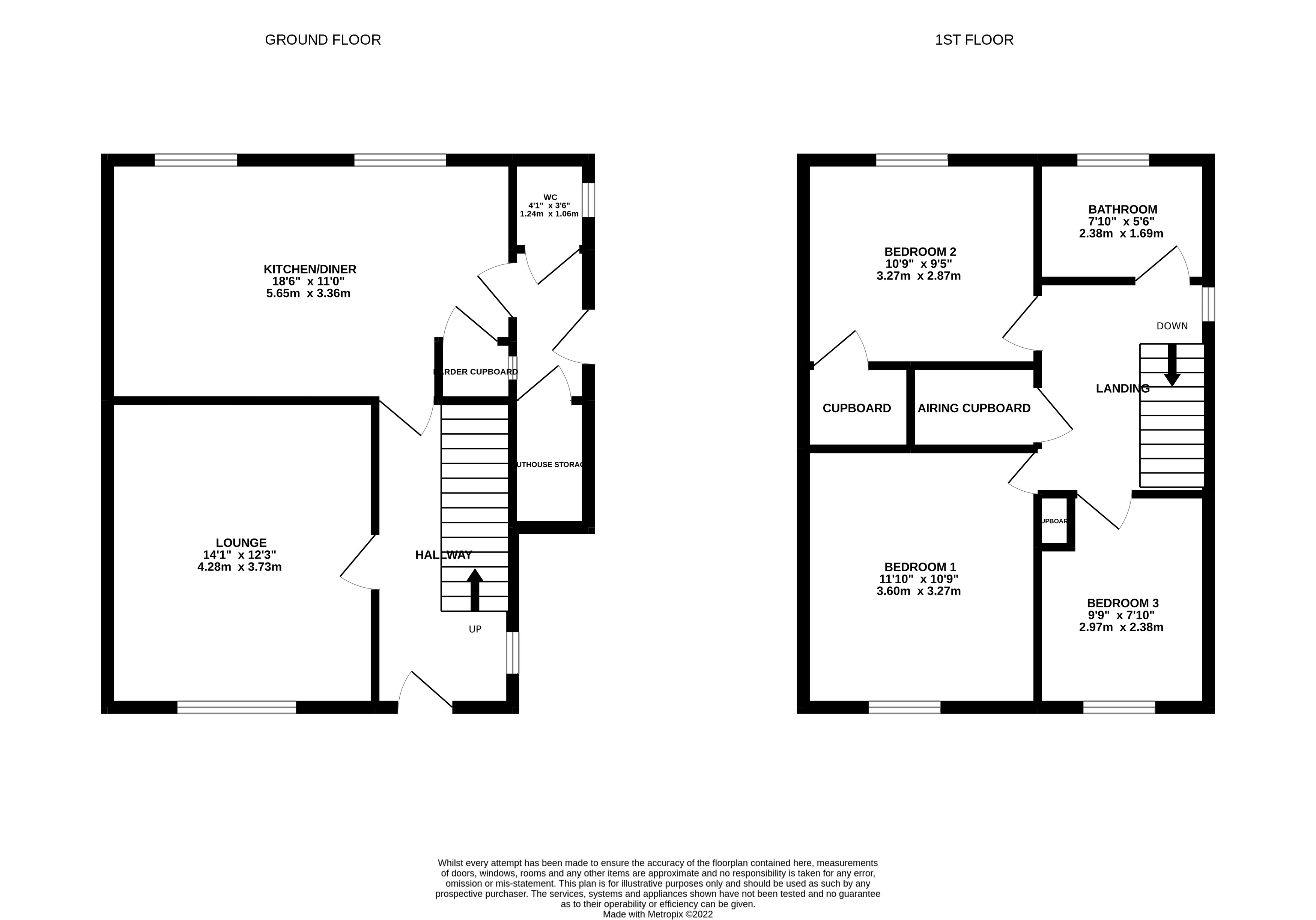 Harrop White Road, Mansfield NG19, 3 bedroom semidetached house for