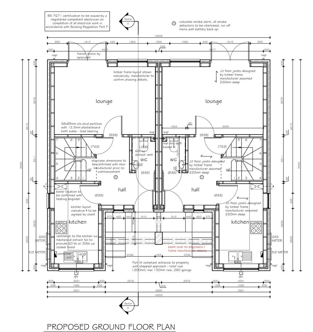 3 Bedrooms Semi-detached house for sale in Bailey Street, Stapleford, Nottingham NG9