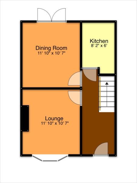 3 Bedrooms Semi-detached house for sale in Wheatley Grove, Sheffield, Sheffield S13