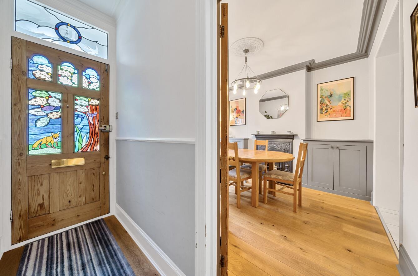 Photos of Cobham Road, Norbiton, Kingston Upon Thames KT1 67153633