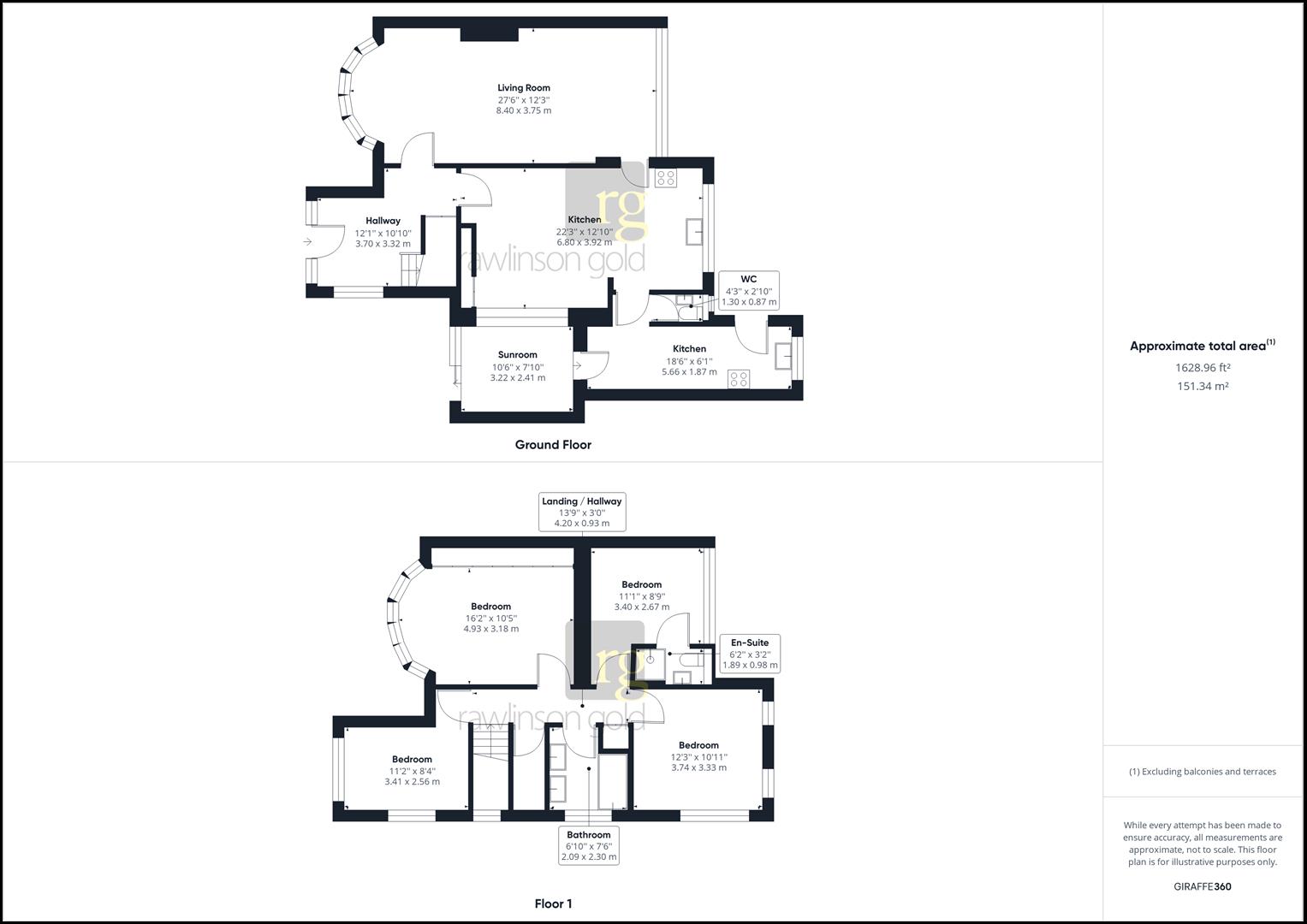 Flambard Road, HarrowOnTheHill, Harrow HA1, 4 bedroom semidetached