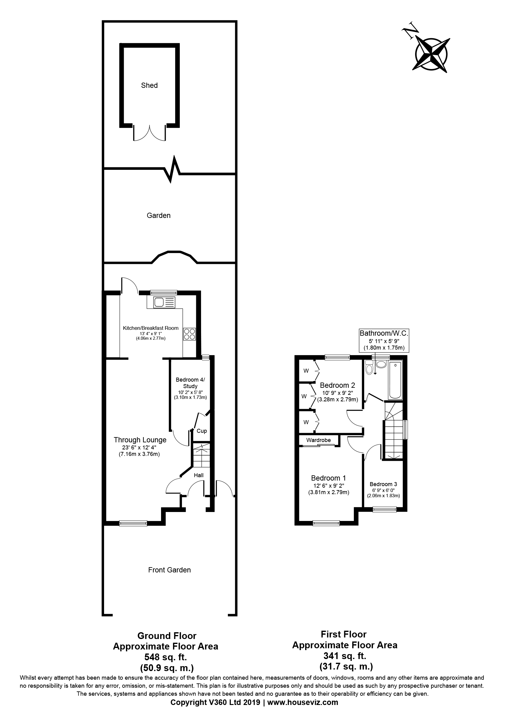 3 Bedrooms Semi-detached house for sale in Greer Road, Harrow Weald HA3